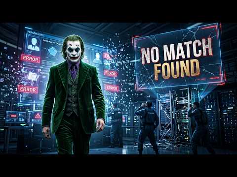 🔥 EVERY TEST SAID YOU SHOULD BE IMPOSSIBLE... YET HERE YOU ARE 💻💀