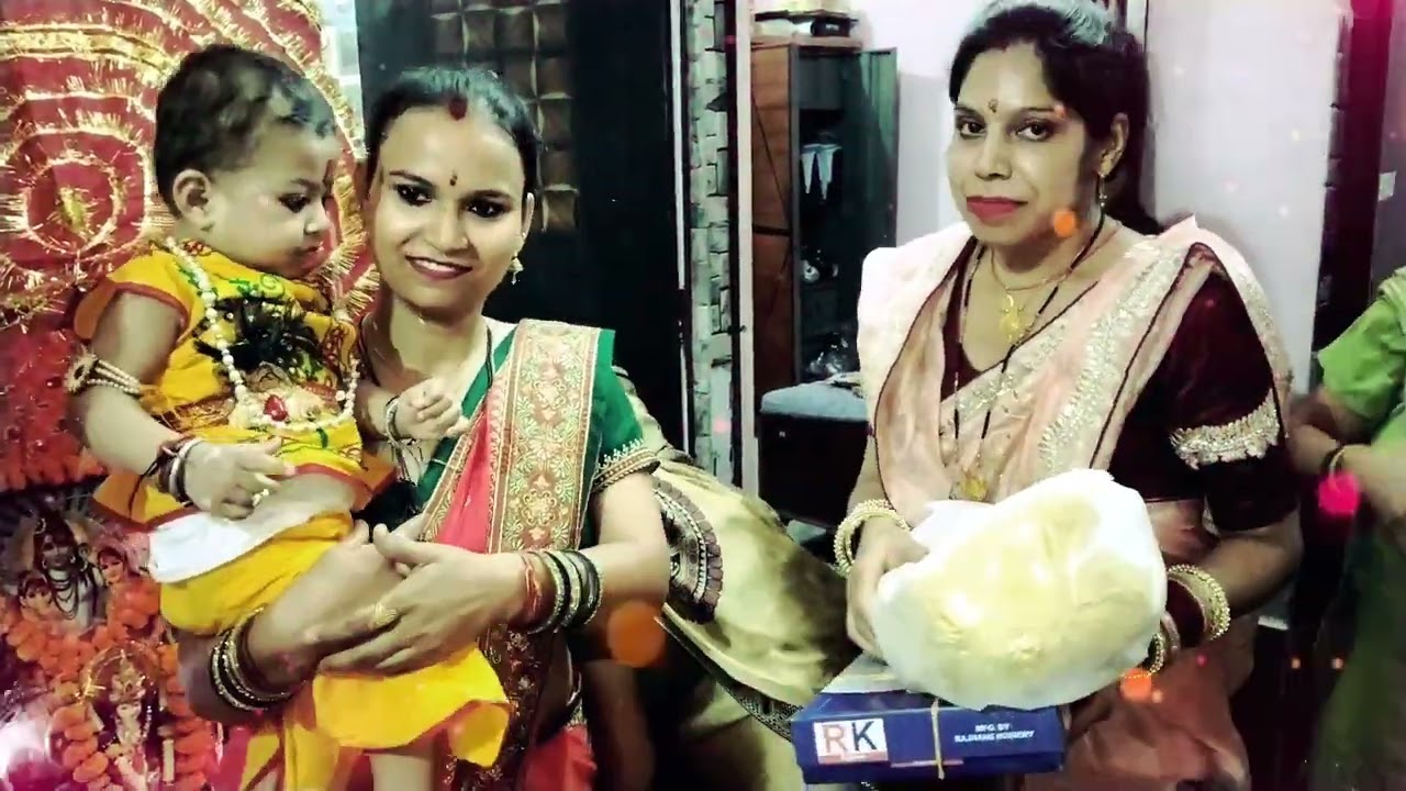 krishiv 1st birthday 🎉