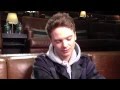 Your Interview: Conor Maynard's dream duet