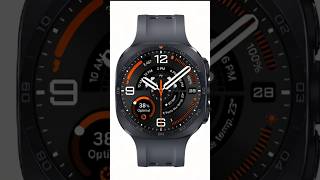 Samsung Galaxy Watch Ultra 2 #GalaxyWatchUltra2 #shortsfeed #subscribe #shorts #viral #launchingsoon