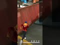 one Goli one top challenge❤❤ #shorts #gaming #freefire #free #freefiremax