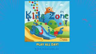 Play All Day! 🥳 Kids Zone screenshot 3