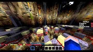 INSANE Hacker: Gamer_CmD_ (Hypixel - Fly)