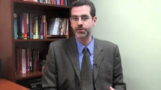 Michael Collender 17- Introduction to Module 1