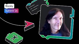 Robotics Without Robots: Accessible Physical Computing | Autodesk Tinkercad | Blockly Summit 2026