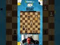 Fork 🍴 #chesstactics #chesspuzzle #chesscom #chessmaster #chessshorts