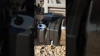 RC ADVENTURES - 1/12 Scale Iveco 8x4 #shorts #short