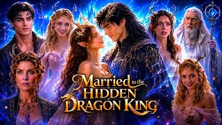 ✨Married To The Hidden Dragon King FULL Movie 2026 [ English Sub ] screenshot 5