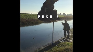 EnviroSCAN Deep Installation - Soil Moisture Sense