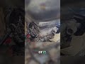 How Did an Engine Get THIS Filthy #enginedetail #mechanics #satisfying