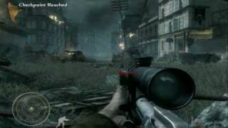 Trophy & Achievement Tutorials - CoD5: The Professional