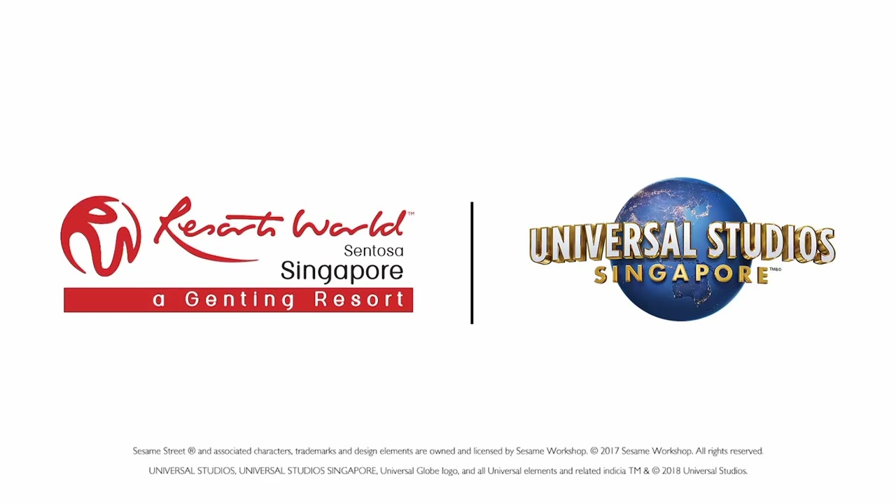 Resort World Sentosa/Universal Studios Singapore (2017) YouTube