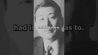 How Japan Saved Jews From The Holocaust