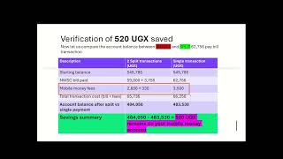 Smart Split in Action: 2 Real Bills, Hidden Fees & Savings Explained screenshot 2