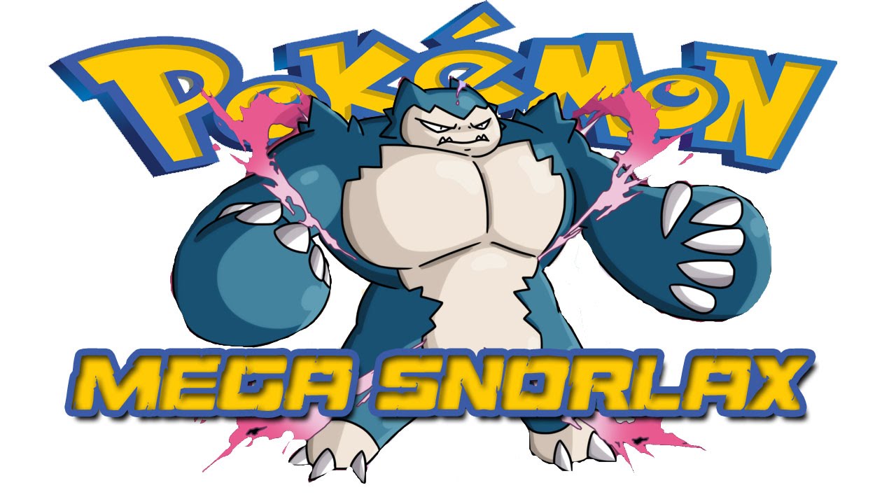 Featured image of post How To Draw Mega Snorlax Learn how to draw aegislash pokemon leave the comments for your request about the news lesson