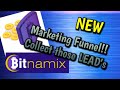 Bitnamix Funnel