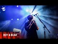 Boy & Bear - 'Walk The Wire' (triple j's One Night Stand 2016)