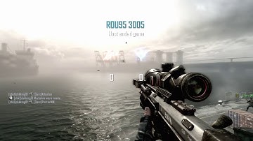 call of duty black ops 2 combat axe trickshot