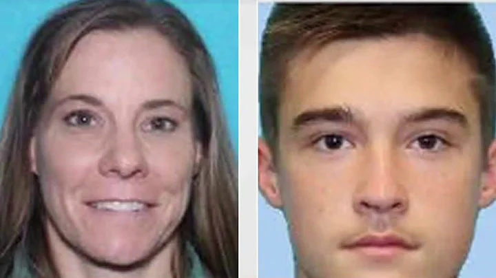 49-year-old mom, 17-year-old son reported missing ...