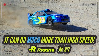 You MUST buy this RALLY car! $140 USD off the price! AK-917