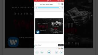 Kevin Gates - Showin Up Audio (My Edit)