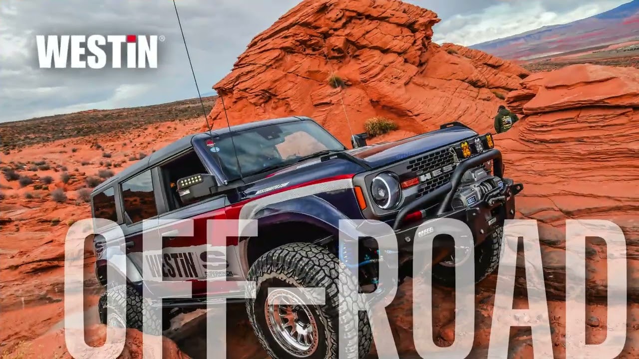 California Overland Expo and Power Sport Show