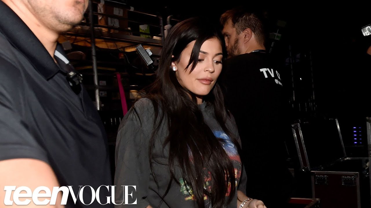 Tyga Is NOT the Father of Kylie Jenner's Baby | The Teen Vogue Take