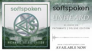 Softspoken - Unheard (B-Side)