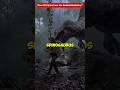Does the JP3 Spinosaurus Really Have the Most Tragic Backstory? Jurassic World Rebirth Chaos Theory