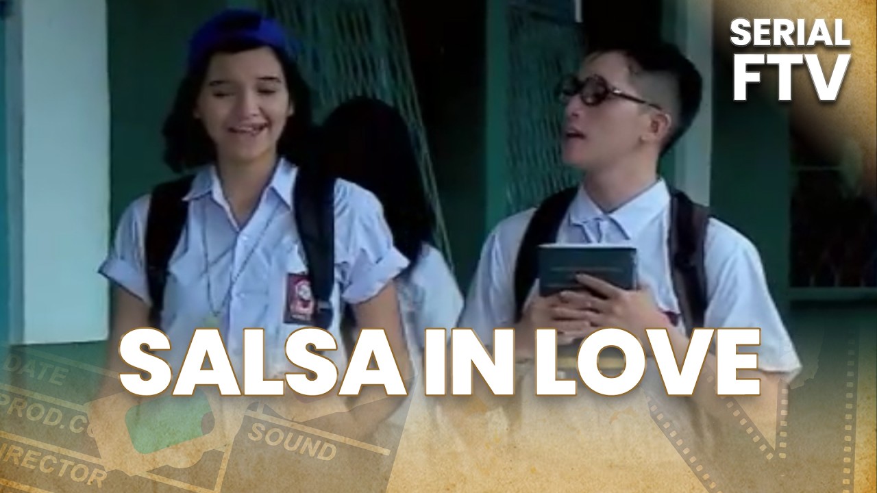 Salsa In Love | Serial FTV