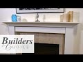 Builders Choice Fireplace Leg, Skirt and Mantel Install Builders Choice Fireplace Leg, Skirt and Mantel Install