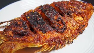 RESEP AYAM BAKAR ENAK. 