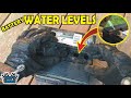 How To Check & Properly Fill Water Levels In A Car Battery (Andy’s Garage: Episode - 192)