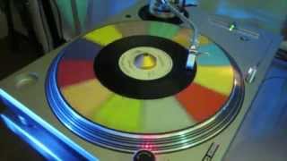 Kenny Smith - Go For Yourself/ My Day Is Coming (RCA Victor, 1966)