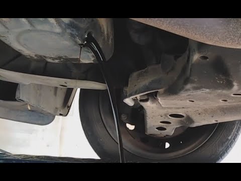 Βίντεο: Πώς λειτουργεί ένα φίλτρο λαδιού σε ένα αυτοκίνητο;