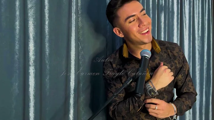 Robert Rivera | No Me Se Rajar | (cover)