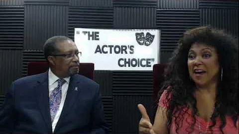 The Actor's Choice - Toni Malone & Lisa Ruffin 7-1...