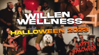 Willen Wellness - Halloween Event 2023