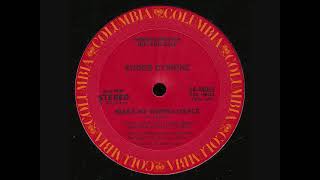 Andre Cymone - Makes Me Wanna Dance (12&quot; Version)