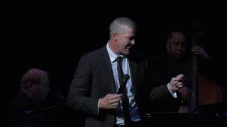 Matt Mauser And The Sinatra Big Band