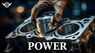 How Bentley’s W12 Engine Is Hand-Built: The Ultimate ASMR Manufacturing Process
