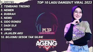Dumes,tembang tresno,Nemen,Bubrah | Ageng music 2023
