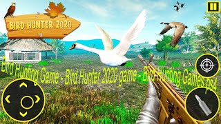 Bird Hunting Game | Bird Hunter 2020 Game | Bird Hunting Games ps4 | By #Googlegames screenshot 4