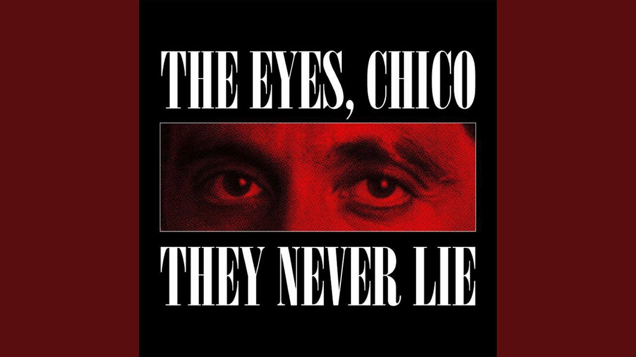 Παρακολούθηση They Never Lie στο YouTube Παρακολούθηση They Never Lie στο YouTube