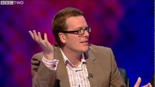 Budget Bin Controlling Council - Mock The Week - BBC Two