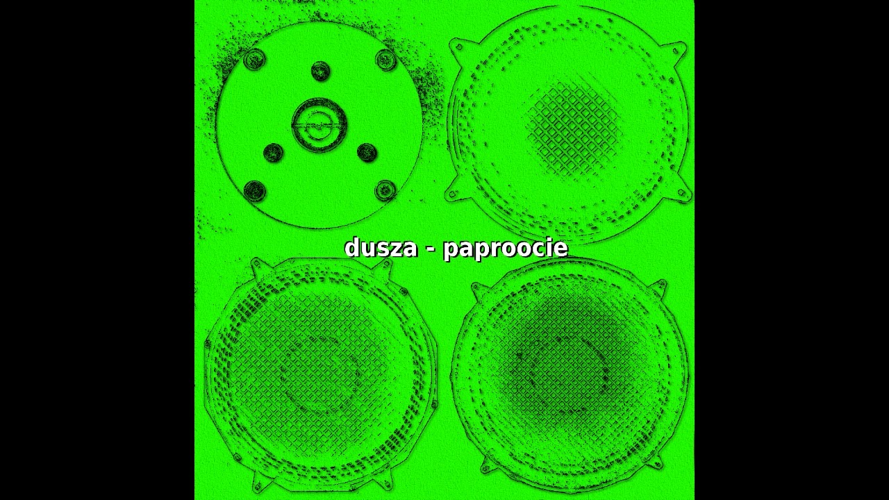 Dusza - Olymps [PAP023]