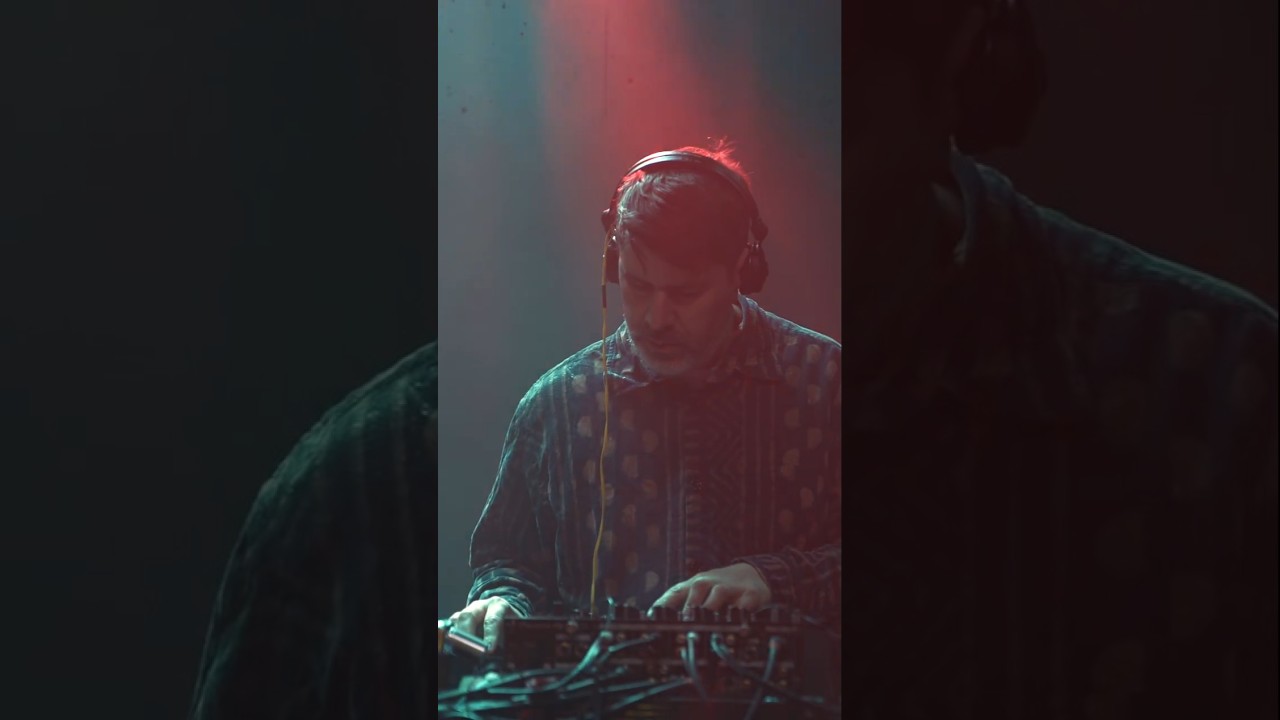 QUANTIC LIVE IN ATHENS AFTER MOVIE 2025 #livemusic #music #concert #live #athensgreece