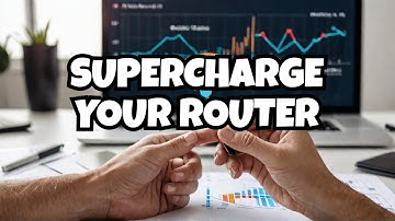 Unleash Outdoor WiFi: 5dBi to 16dBi Antenna Hack