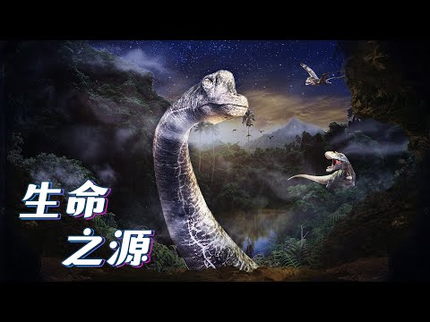 寒武万代 丨 改变古生物学进程的布尔吉斯