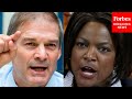 Week's Viral Moment: House Hearing Descends Into Chaos During Jim Jordan/Val Demings Confrontation